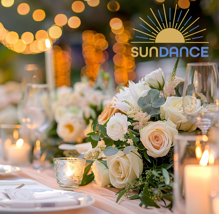 Contact Sundance Events in Woodbine, Howard County, MD for Weddings events.
