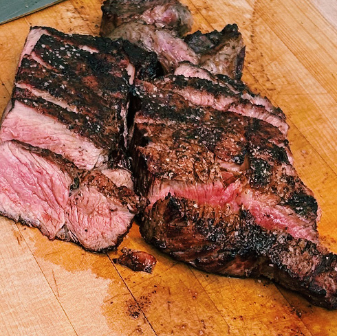 GrillMarX | Wedding Vendor at Sundance Events