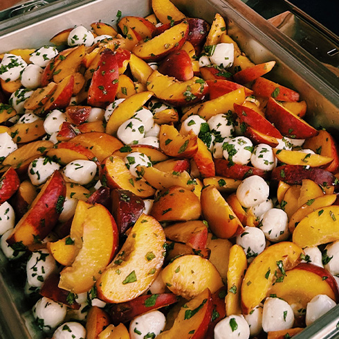 GrillMarX | Wedding Vendor at Sundance Events