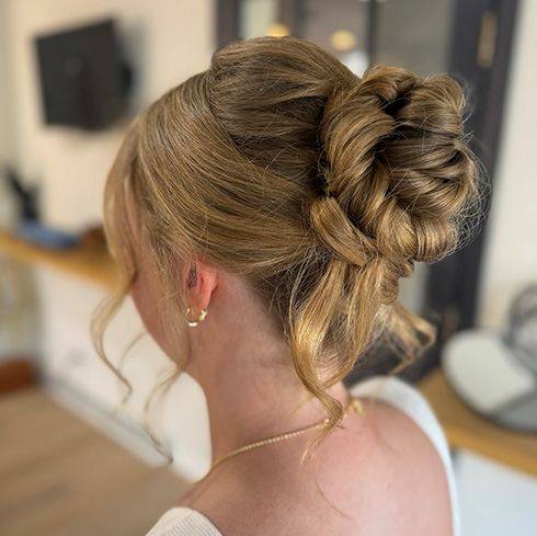 JKW Beauty | Wedding Vendor at Sundance Events