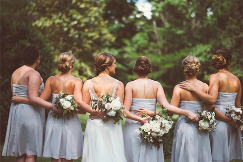 JKW Beauty | Wedding Vendor at Sundance Events