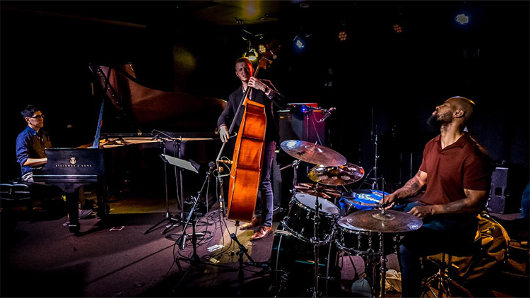 Joshua Espinoza | Wedding Vendor at Sundance Events