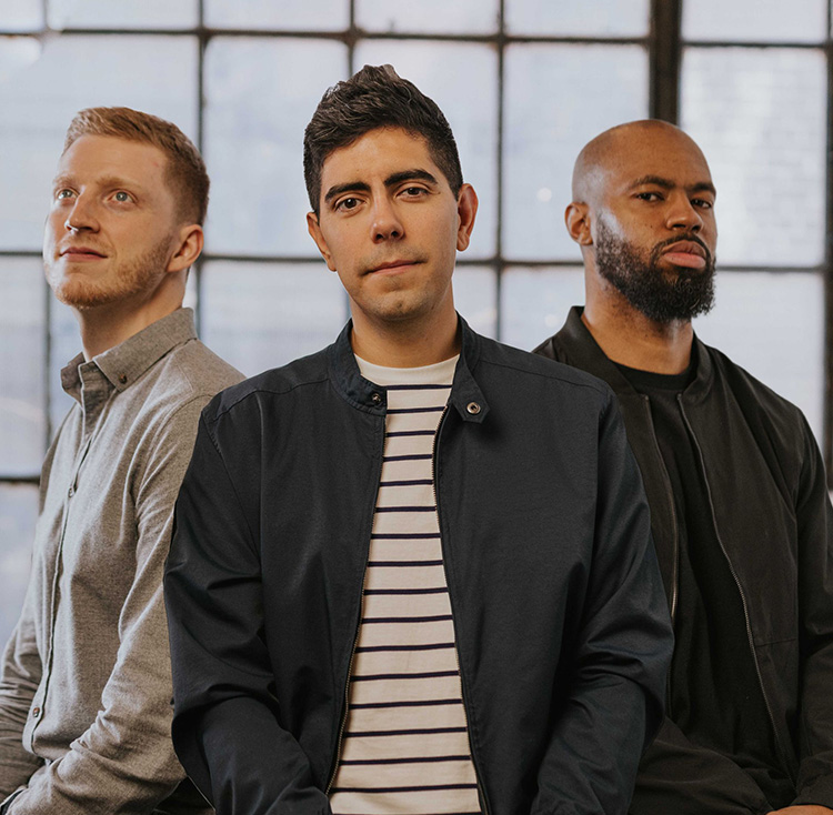 Joshua Espinoza | Wedding Vendor at Sundance Events