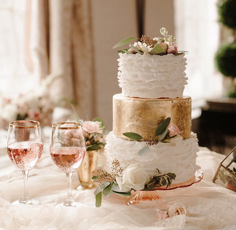 Kupcakes & Co. | Wedding Vendor at Sundance Events