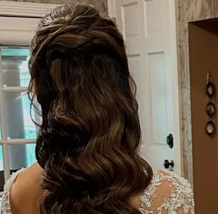 Salon Suna | Wedding Vendor at Sundance Events