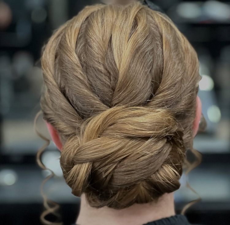 Salon Suna | Wedding Vendor at Sundance Events