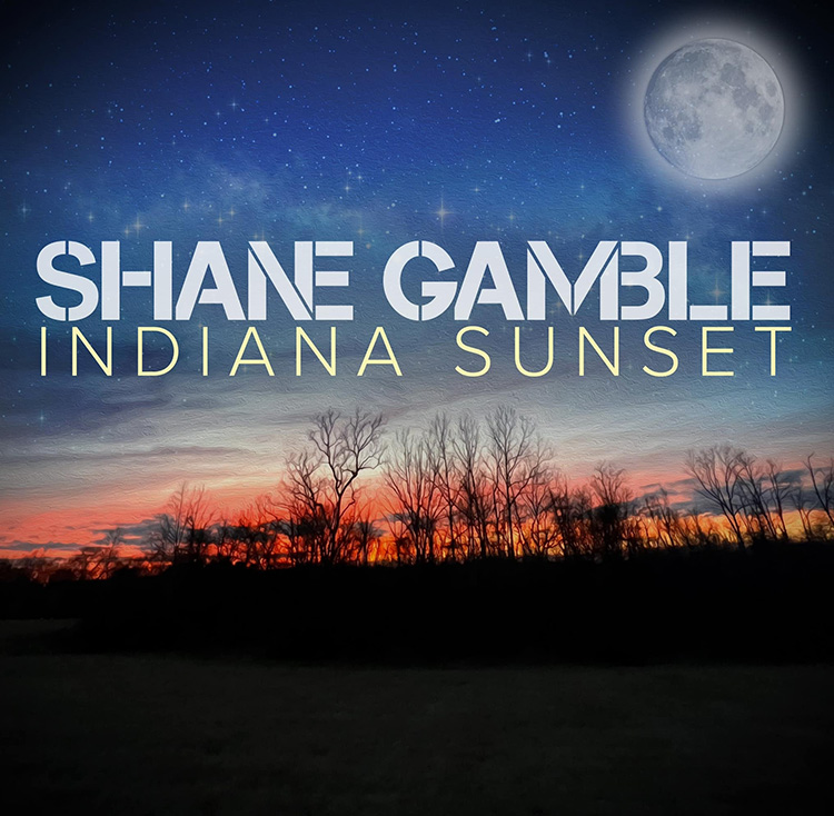 Shane Gamble | Wedding Vendor at Sundance Events