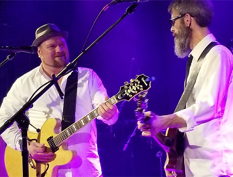 Timmy Metz  | Wedding Vendor at Sundance Events