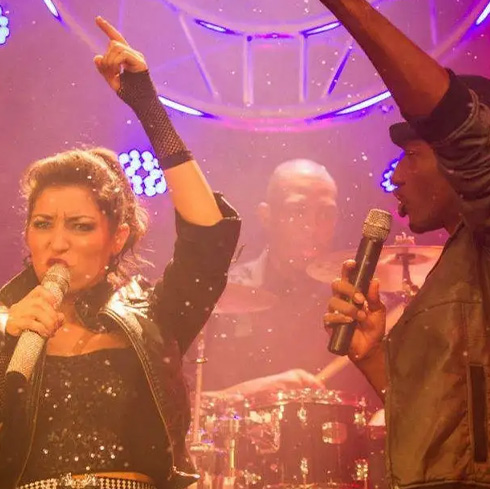 Washington Talent Agency | Wedding Vendor at Sundance Events